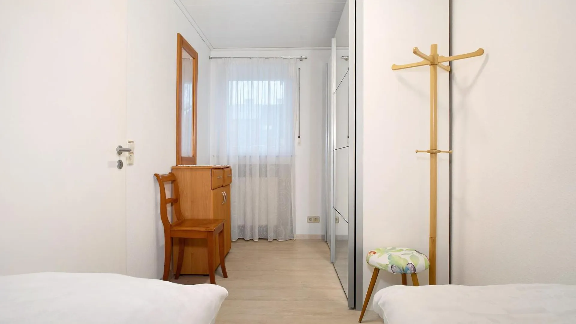 Apartment Haus Loser Wasserburg am Bodensee