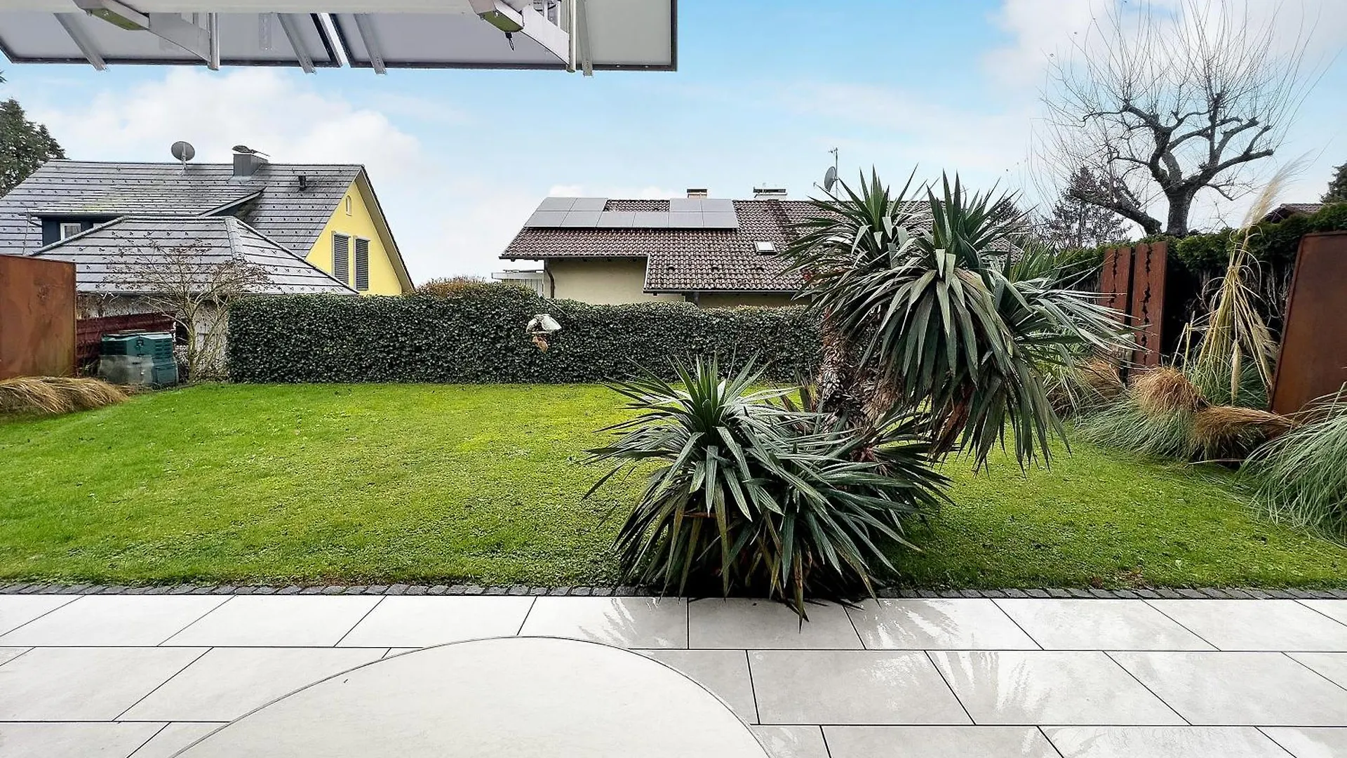Apartment Haus Loser Wasserburg am Bodensee