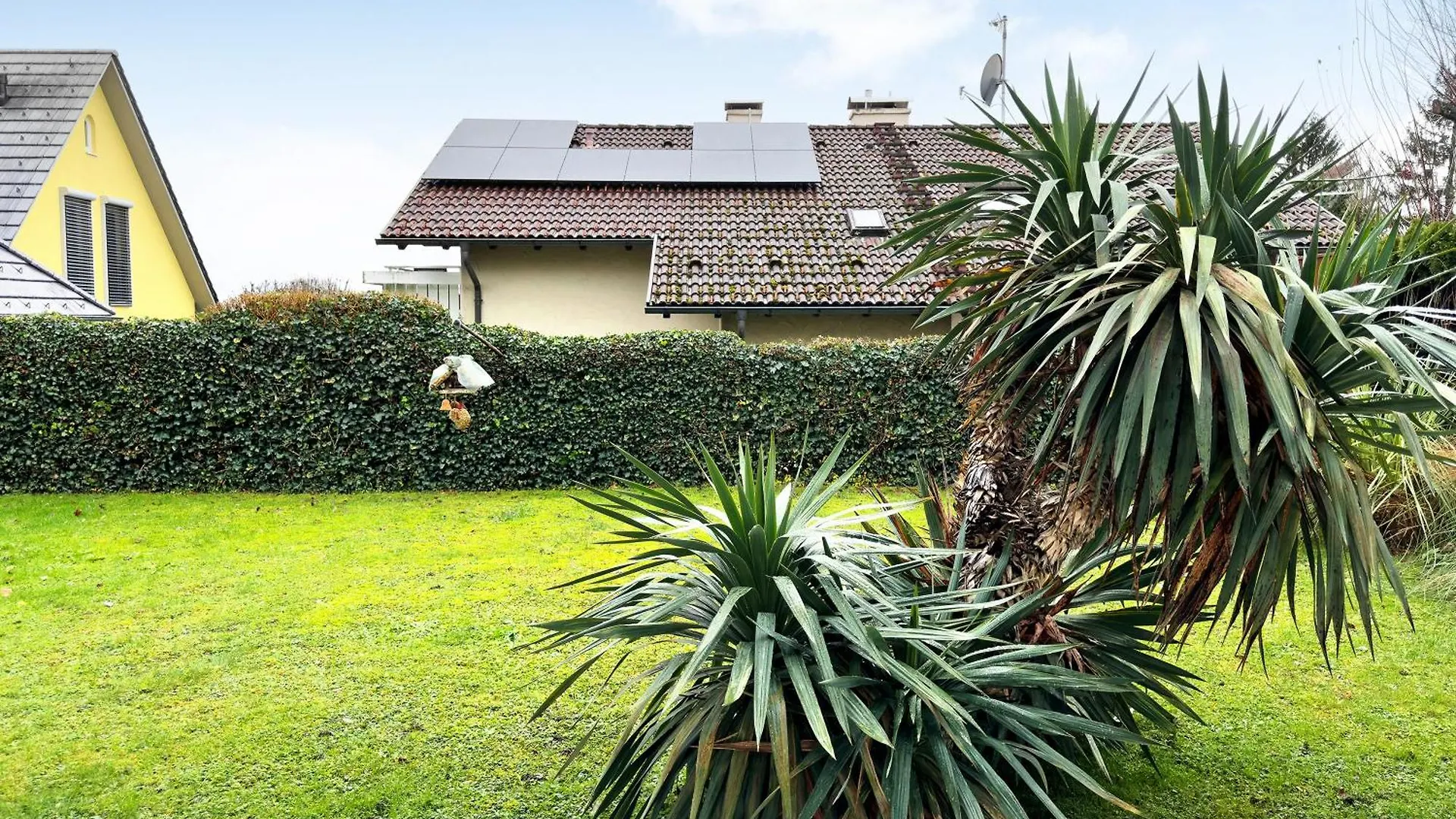 Haus Loser Wasserburg am Bodensee Germany